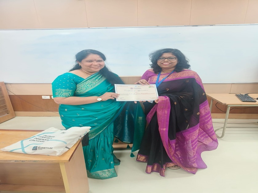 Students actively participating in campus activities at SCMS Bengaluru